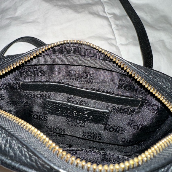 Michael Kors Small Crossbody Bag - Picture 8 of 8